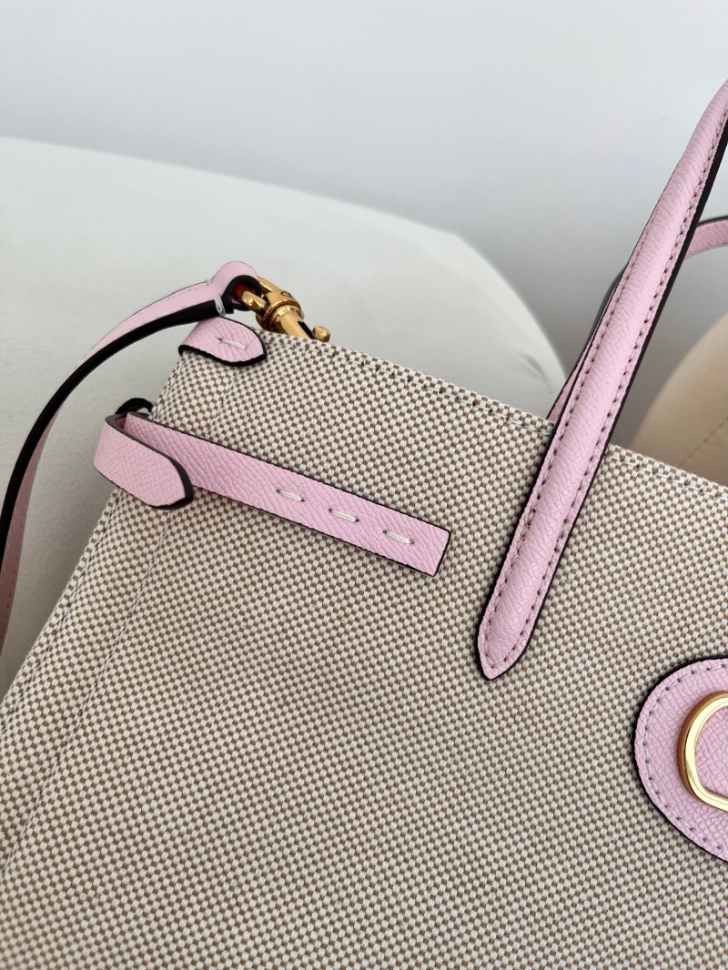 Va1e*ntin0 top handle bag